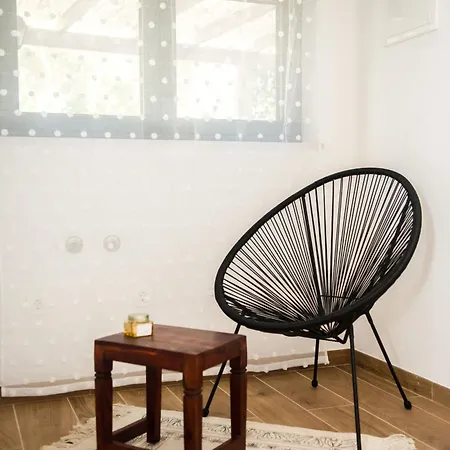 House Nika Maslinica