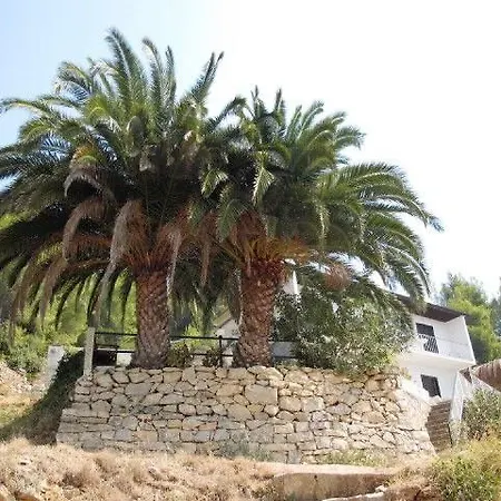 House Nika Gdinj