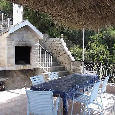 House Nika Gdinj