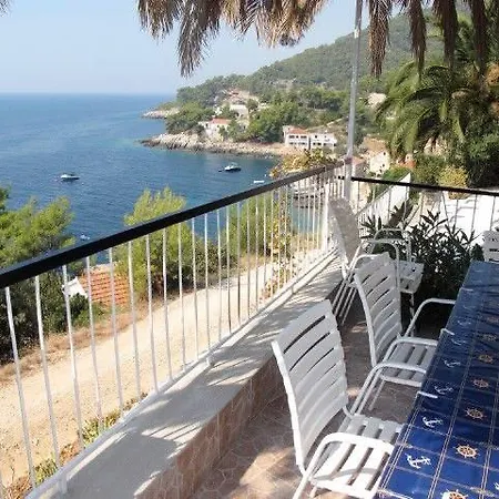 Holiday home House Nika *