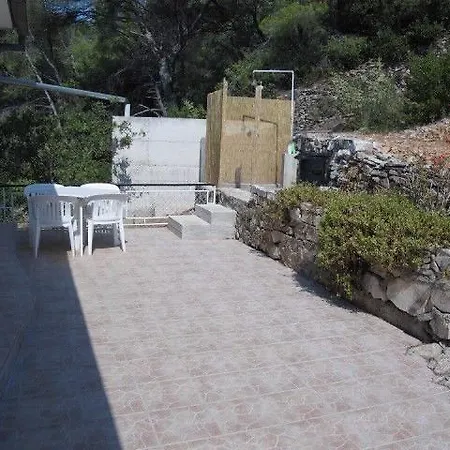 House Nika * Gdinj
