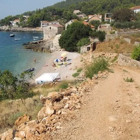 House Nika Holiday home