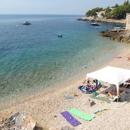 House Nika Holiday home *