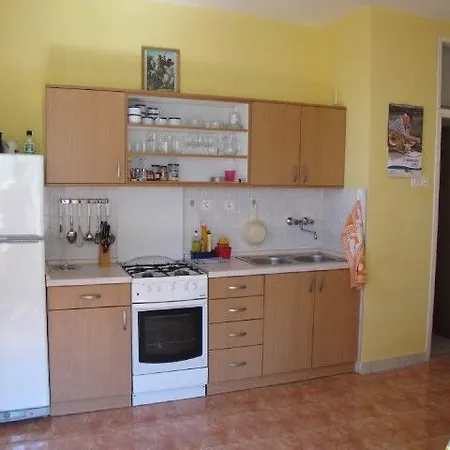 House Nika Holiday home
