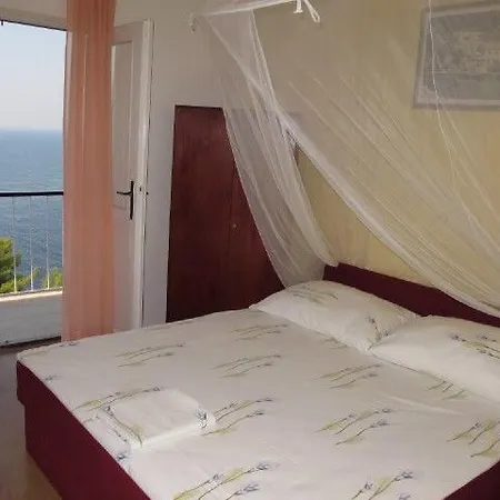 House Nika Holiday home *