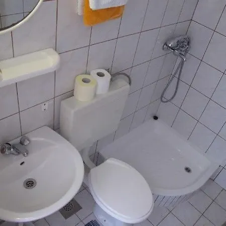 House Nika Holiday home