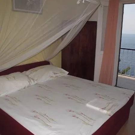 Holiday home House Nika Gdinj