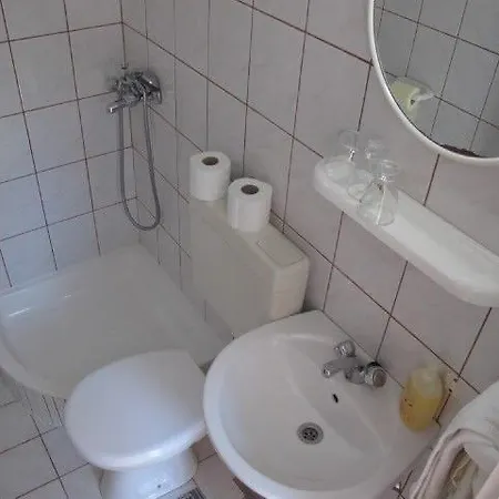 House Nika Gdinj